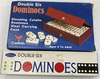 Dominoes