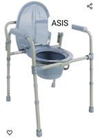 Commode Chair for Seniors