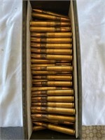 250 rounds 30.06, all loose
