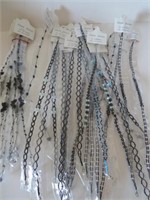 LOT NEW NECKLACES