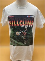 Buffalo Valley Hillclimb 2015 M Shirt
