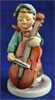 Vintage Goebel Hummel,  "Sweet Music"