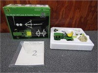 RC2 Precision Lawn & Garden Model 140 Die Cast