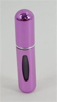 Perfume Atomizer Pink Fine Mist Sprayer