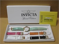 Invicta Angel Special Edition Women's Watch Set