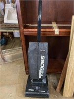 Eureka The Boss Vacuum