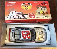Kevin Harvick 2001 GM Goodwrech Service Plus Loone