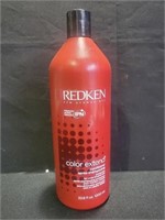 Redken colored extend conditioner