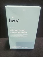 Hers urinary tract power powder