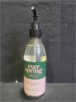 Ever Spring geranium and herbs rooms spray