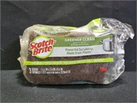 Scotch Brite Heavy Duty Sponges