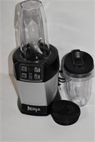 Ninja Bullet Smoothie Maker