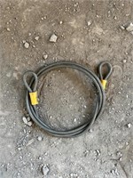 security cable
