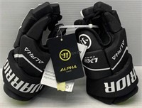Sz 11 Jr Warrior Alpha LX2 Hockey Gloves - NEW $90