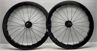 Lot of 2 DT Swiss 24" DIa Tires - NEW