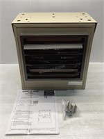 Markel UHMT Electric Unit Heater - NEW $1120