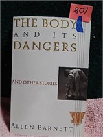 The Body & It's Dangers ©1990