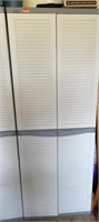 BLACK & DECKER STORAGE CABINET