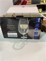 WINE GLASSES (7)