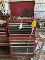 Craftsman Stack Tool Box