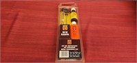 Hoppers Rifle Cleaning Kit - fits .22, .221, .223,