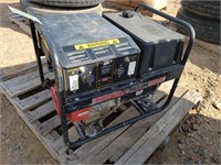 Premier Pow'r Gard 6000 Watt Generator