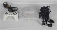 Sony Playstation Ps One Game System