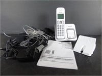 Panasonic Cordless Phone KX-TGD530
