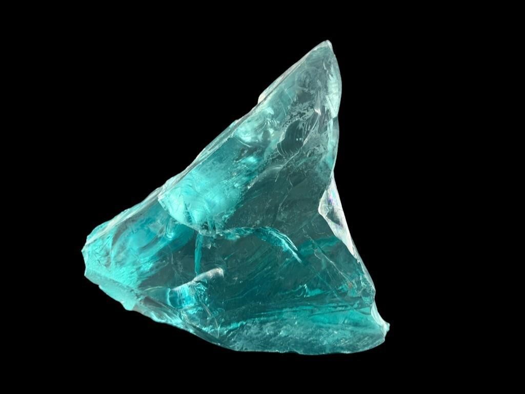 Monatomic Andara Crystal