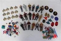 Amazing Star Trek Figurine Collection