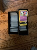 Mixed Pokémon cards bulk