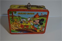 VINTAGE 1954 MICKEY MOUSE and DONALD DUCK