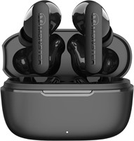 Monster N-Lite Clear Talk Wireless Earbuds