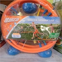 Kids Water Sprinkler