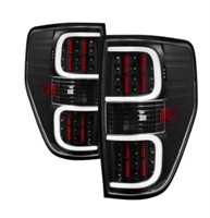 xTune Ford LED Tail Lights