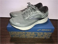 Brooks Men's Sz 10.5 "Ghost 14" Running Shoe