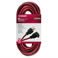 Husky 50 Ft. 14/3 Extension Cord