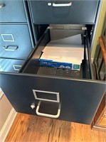 Filing cabinet