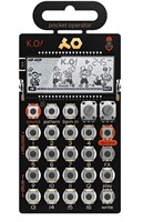 New teenage engineering Pocket Operator PO-33 KO