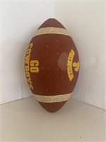 Wyoming Cowboys Football