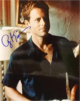 Greg Kinnear Signed Photo