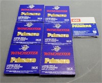 700 Winchester Large Rifle Primers