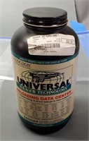 1 lb.Hodgdon Universal Clays Powder