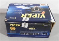 Lot #941 - Viper 160 XV Remote Start system in