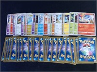 Japanese Pokemon Cards Lot