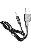 (New) (1 pack) 2.5mm Plug/Jack - Cable Length =
