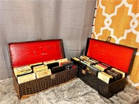 8-Track Collection Used Non tested 40 total
