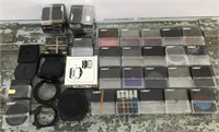 Conking photo filters & accessories - big lot