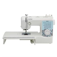 Brother Sewing and Quilting Machine, XR3774, 37