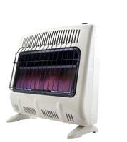 Mr Heater F299731 Heater 30K Btu NG Blue Flame